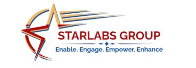 Starlabs Group — Enable. Engage. Empower. Enhance.