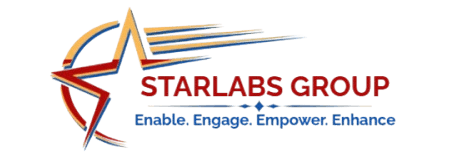 Starlabs Group — Enable. Engage. Empower. Enhance.